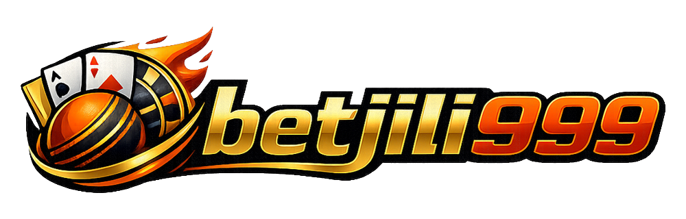betjili999 logo